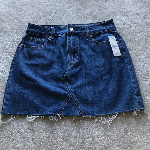 PacSun Dresses & Skirts - Pacsun Denim skirt ✨2/$30 or 3/$42✨